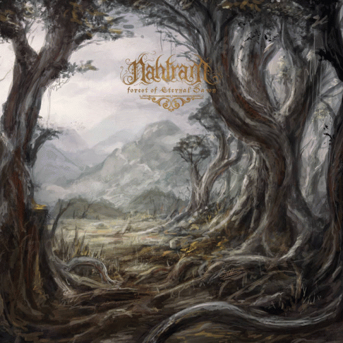 Nahtram : Forest of Eternal Dawn